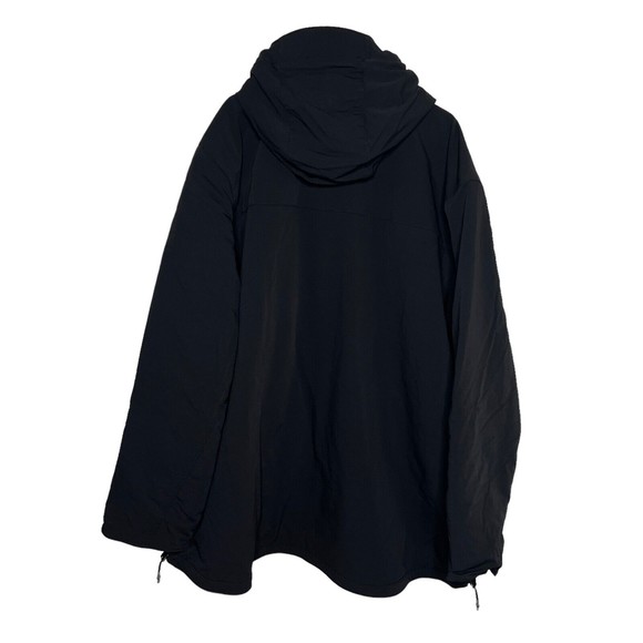 Carhartt Men's Super Dux Relaxed Fit Insulated Traditional Coat Size 3XL Tall - Picture 5 of 7